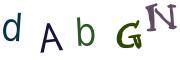 CAPTCHA de imagem