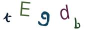 CAPTCHA de imagem