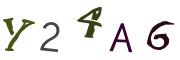 CAPTCHA de imagem