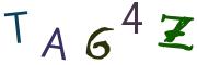 CAPTCHA de imagem