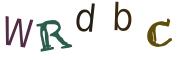 CAPTCHA de imagem