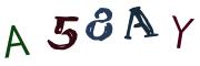 CAPTCHA de imagem