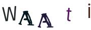 CAPTCHA de imagem
