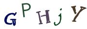 CAPTCHA de imagem