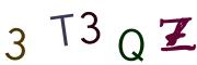 CAPTCHA de imagem