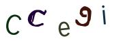 CAPTCHA de imagem