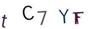 CAPTCHA de imagem