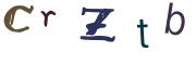 CAPTCHA de imagem
