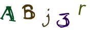 CAPTCHA de imagem
