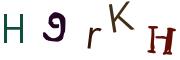 CAPTCHA de imagem