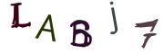 CAPTCHA de imagem