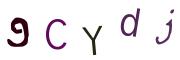 CAPTCHA de imagem
