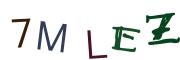CAPTCHA de imagem
