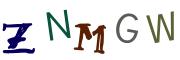 CAPTCHA de imagem