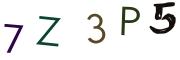 CAPTCHA de imagem