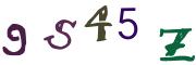CAPTCHA de imagem