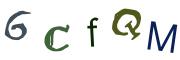 CAPTCHA de imagem
