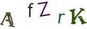 CAPTCHA de imagem