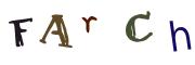 CAPTCHA de imagem