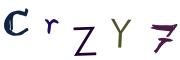 CAPTCHA de imagem