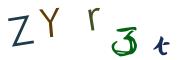 CAPTCHA de imagem