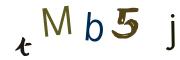 CAPTCHA de imagem