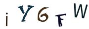 CAPTCHA de imagem
