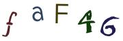 CAPTCHA de imagem