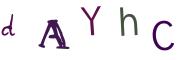 CAPTCHA de imagem