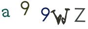 CAPTCHA de imagem