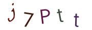 CAPTCHA de imagem