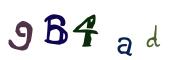CAPTCHA de imagem