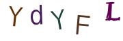 CAPTCHA de imagem