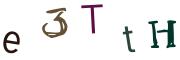 CAPTCHA de imagem