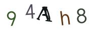 CAPTCHA de imagem
