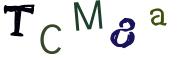 CAPTCHA de imagem