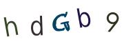 CAPTCHA de imagem