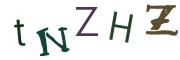 CAPTCHA de imagem