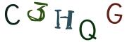 CAPTCHA de imagem