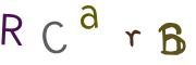 CAPTCHA de imagem