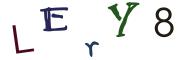 CAPTCHA de imagem
