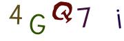 CAPTCHA de imagem