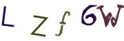 CAPTCHA de imagem