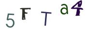 CAPTCHA de imagem