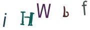 CAPTCHA de imagem