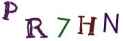 CAPTCHA de imagem