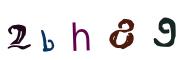 CAPTCHA de imagem