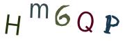 CAPTCHA de imagem