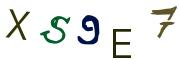 CAPTCHA de imagem