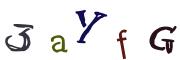 CAPTCHA de imagem